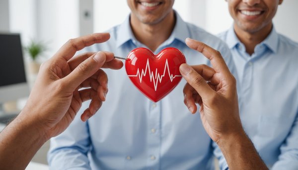 Mastering heart rate variability: a guide to your health insights