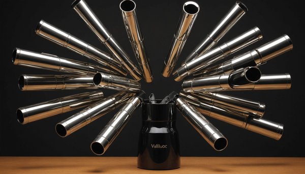 Maximizing efficiency with vallourec smart tubular solutions