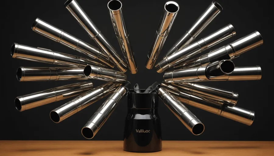 Maximizing efficiency with vallourec smart tubular solutions
